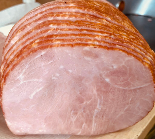 Ham - Fresh and Smoked