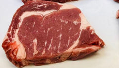 Bison Steaks