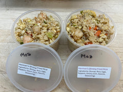Herman's Fried Rice