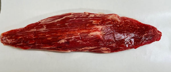 Raw tere major on a white background 