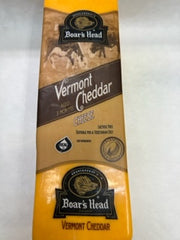 Cheddar Cheese