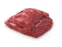 Chuck Eye Roast (Jewish Tenderloin)