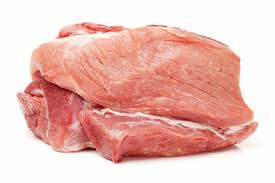 Shoulder (Pork)