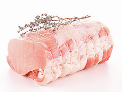 Pork Loin Roast
