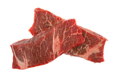Beef Short Ribs
