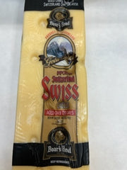 Swiss Cheese