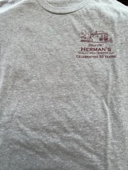 Hermans t-shirt 
