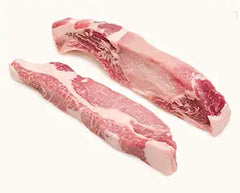 Country Style Ribs