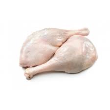 Duck - Breasts and Legs