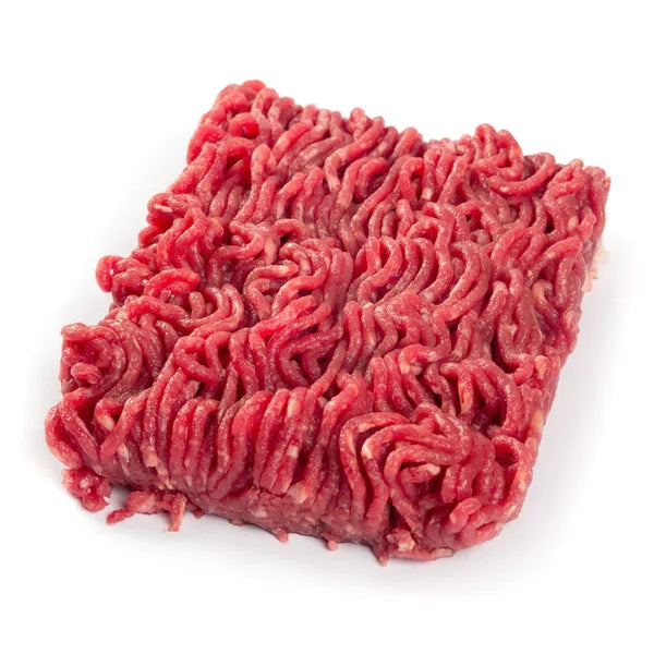 Ground Meats