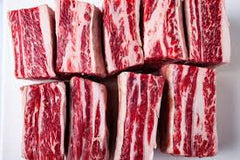 Beef Short Ribs