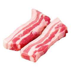 Pork Belly